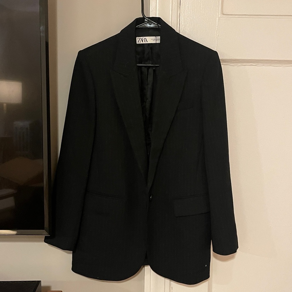 Zara blazer